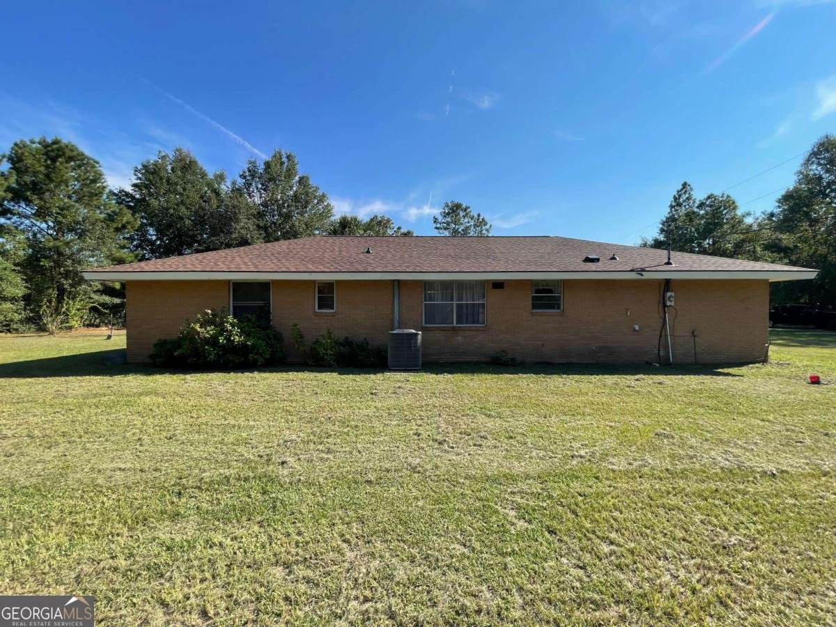 220 Strickland Street Reidsville - 4