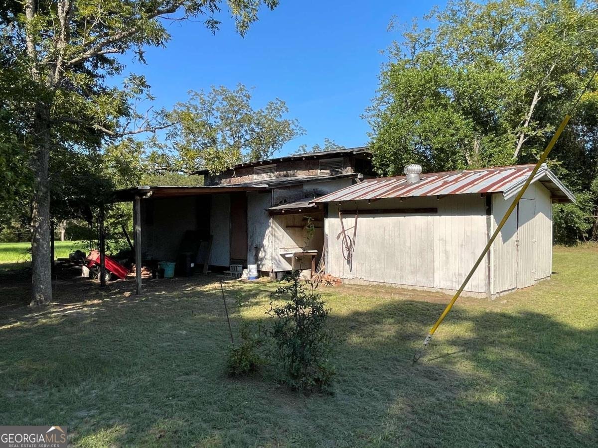 220 Strickland Street Reidsville - 5