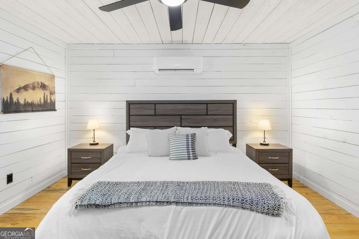 45 Fern Cove Road Sautee Nacoochee - 20