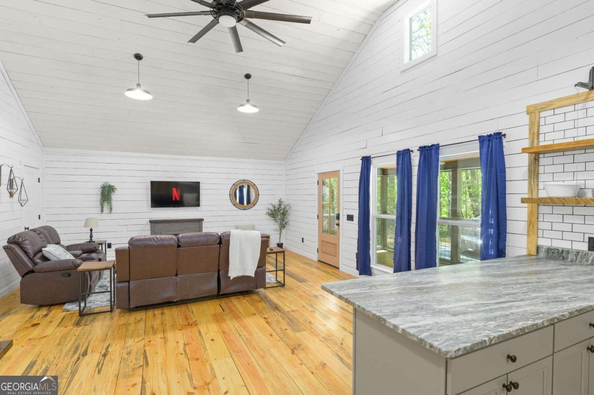 45 Fern Cove Road Sautee Nacoochee - 24