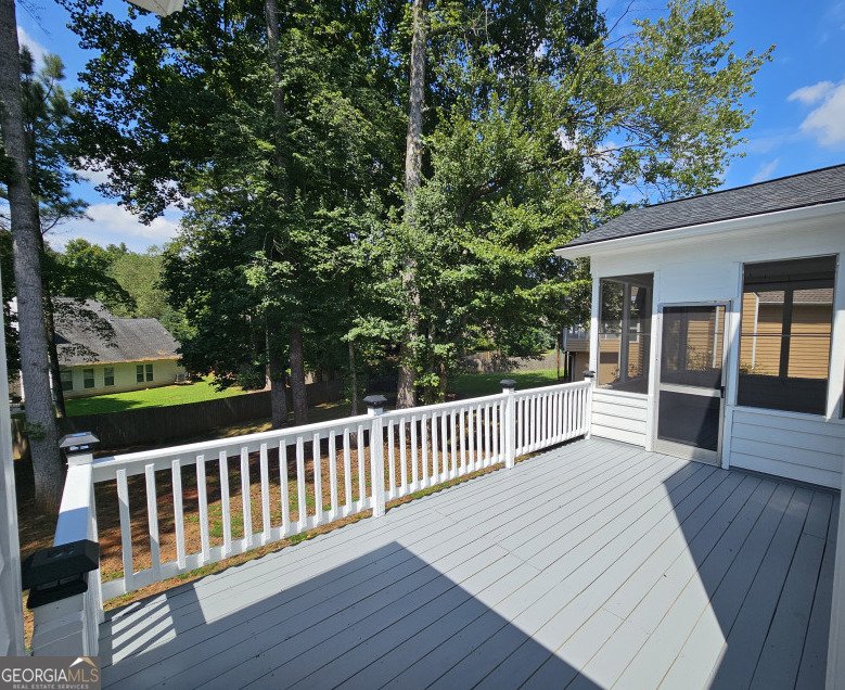 1032 Chippendale Trail Marietta - 14