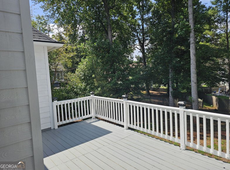 1032 Chippendale Trail Marietta - 15