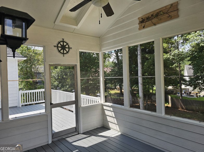 1032 Chippendale Trail Marietta - 16