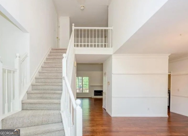 1032 Chippendale Trail Marietta - 18
