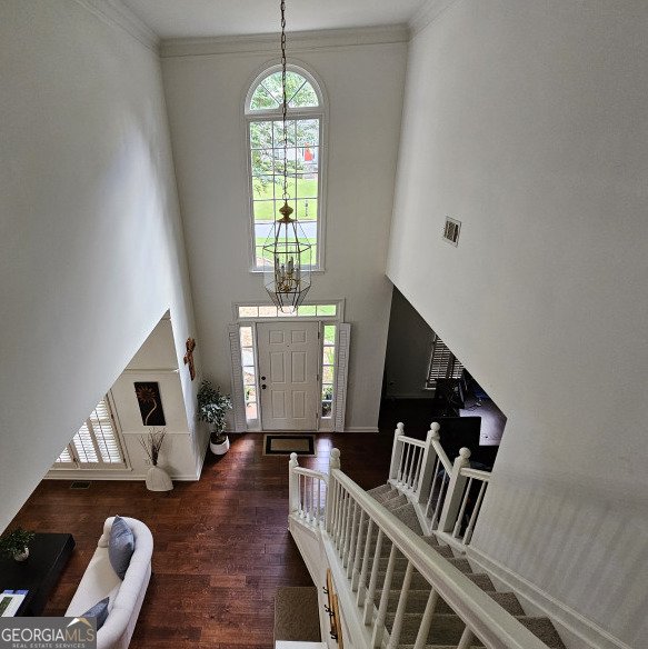 1032 Chippendale Trail Marietta - 20