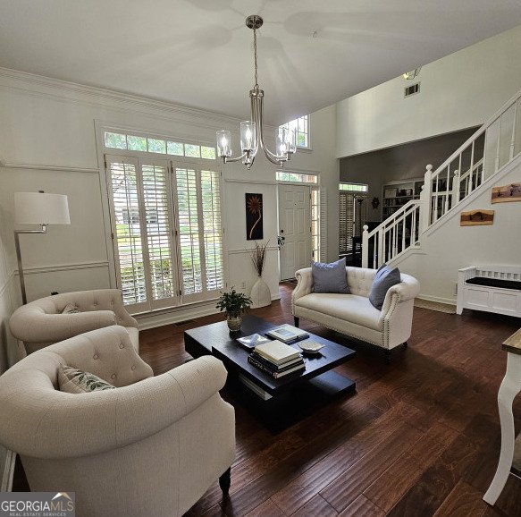 1032 Chippendale Trail Marietta - 22