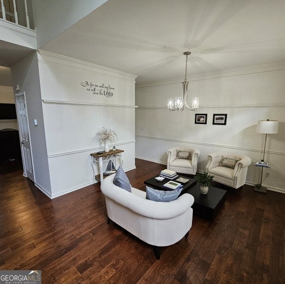 1032 Chippendale Trail Marietta - 24