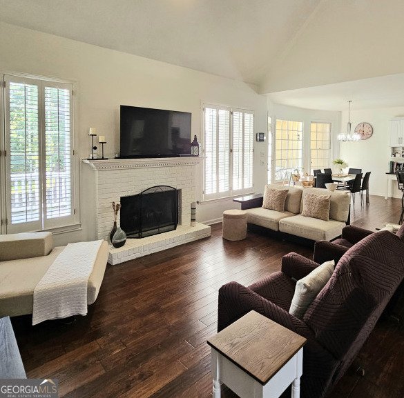 1032 Chippendale Trail Marietta - 26
