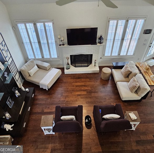 1032 Chippendale Trail Marietta - 29