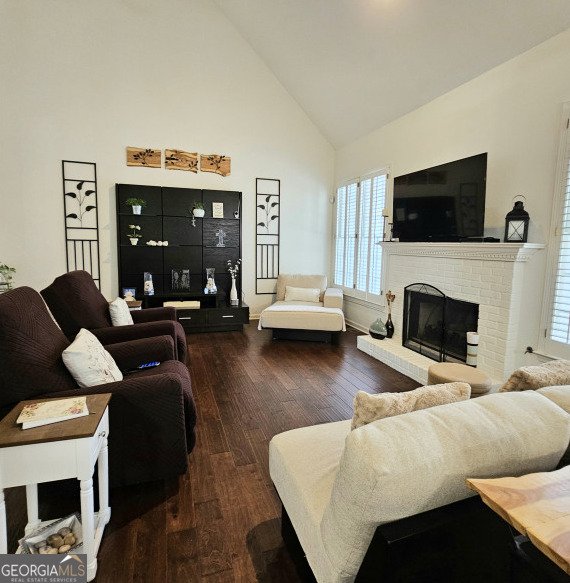 1032 Chippendale Trail Marietta - 31