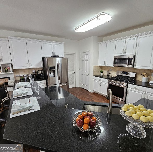 1032 Chippendale Trail Marietta - 45