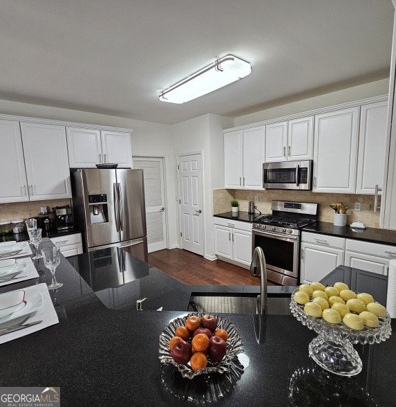 1032 Chippendale Trail Marietta - 47