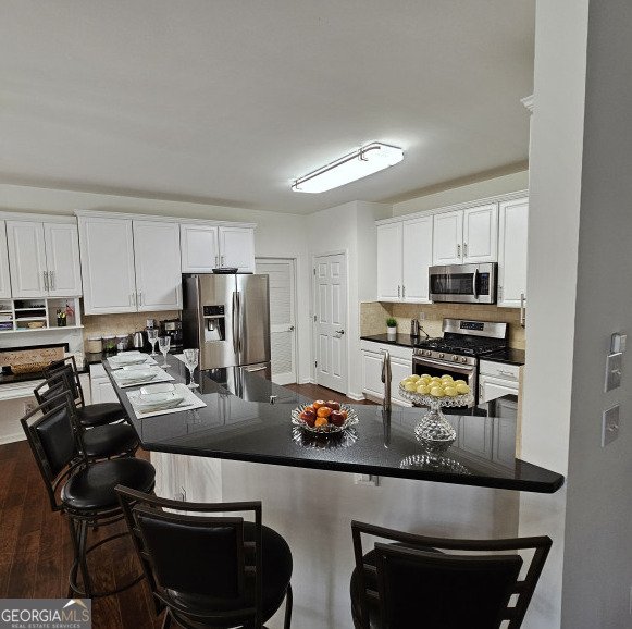 1032 Chippendale Trail Marietta - 48