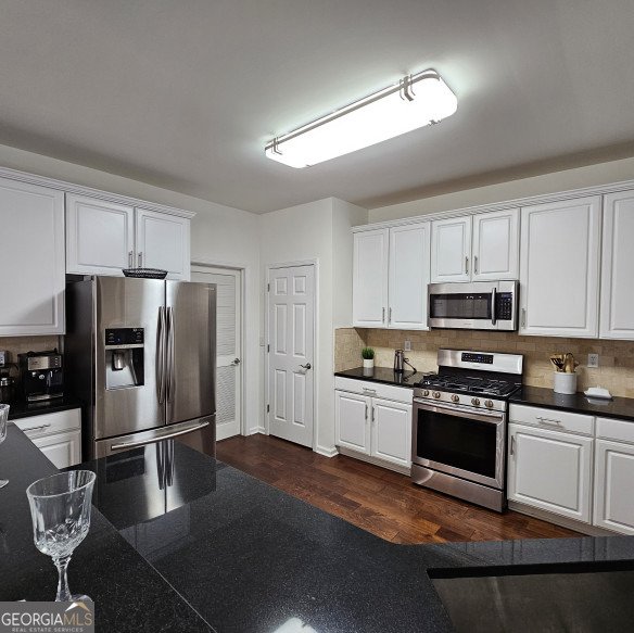 1032 Chippendale Trail Marietta - 49