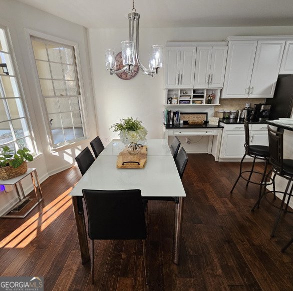 1032 Chippendale Trail Marietta - 50