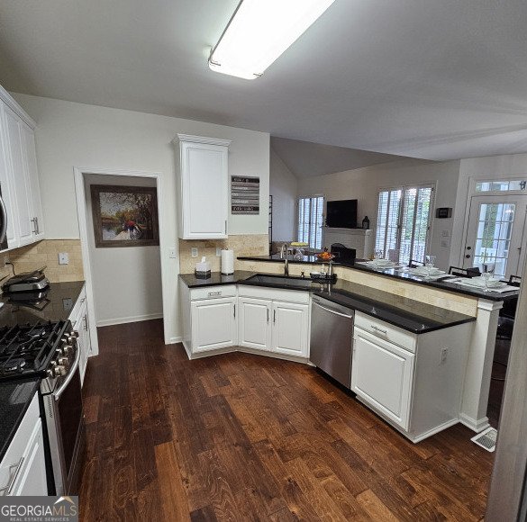 1032 Chippendale Trail Marietta - 58