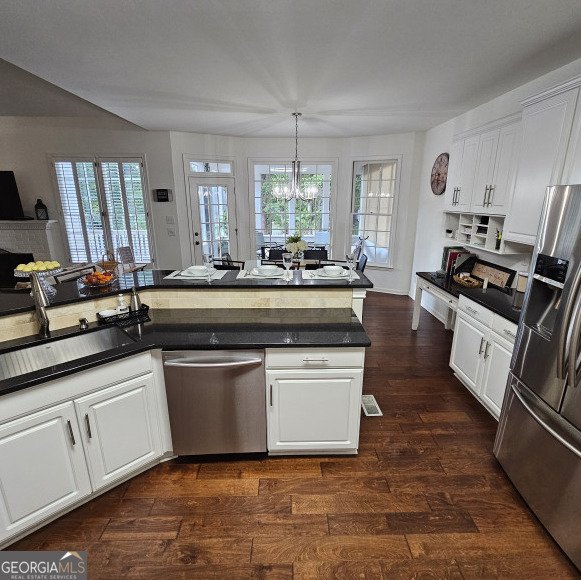 1032 Chippendale Trail Marietta - 59