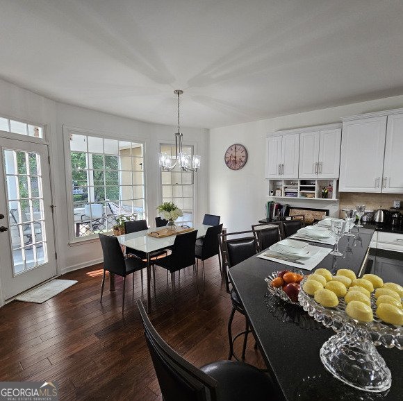 1032 Chippendale Trail Marietta - 61