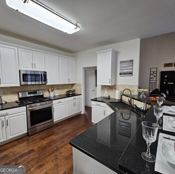 1032 Chippendale Trail Marietta - 63