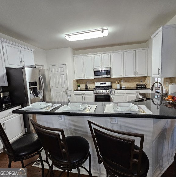 1032 Chippendale Trail Marietta - 64