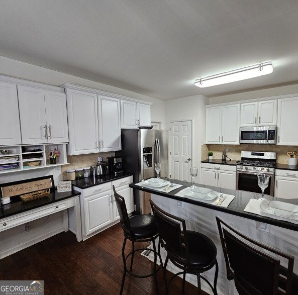 1032 Chippendale Trail Marietta - 65