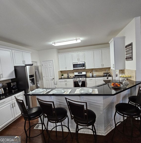 1032 Chippendale Trail Marietta - 66