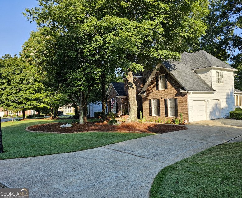 1032 Chippendale Trail Marietta - 7