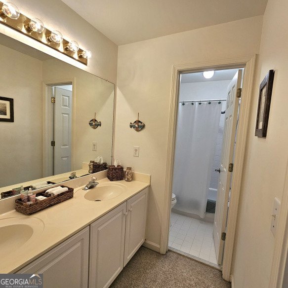1032 Chippendale Trail Marietta - 74
