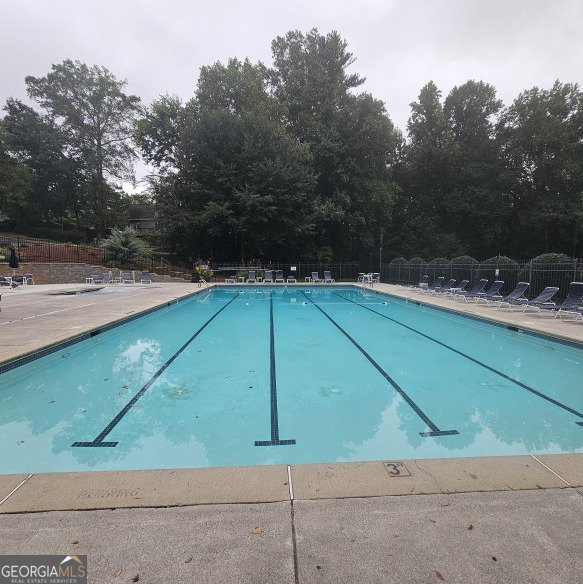 1032 Chippendale Trail Marietta - 81