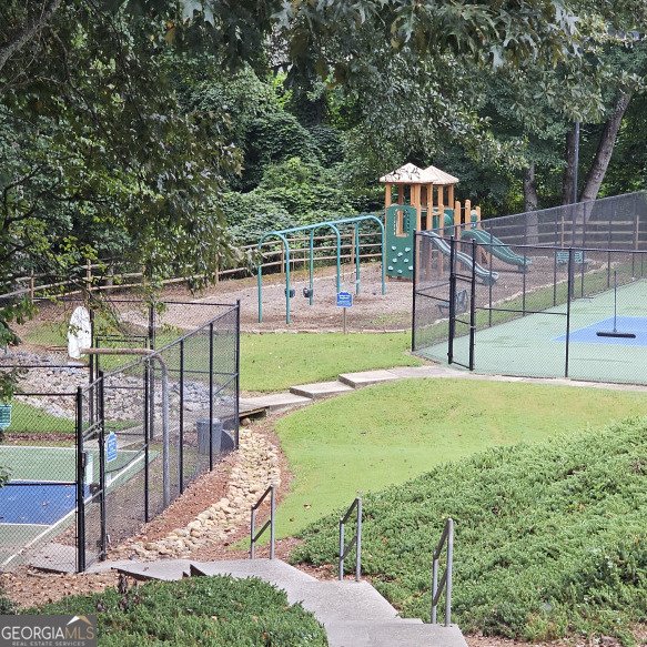 1032 Chippendale Trail Marietta - 82