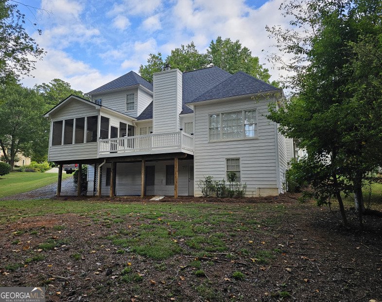 1032 Chippendale Trail Marietta - 9