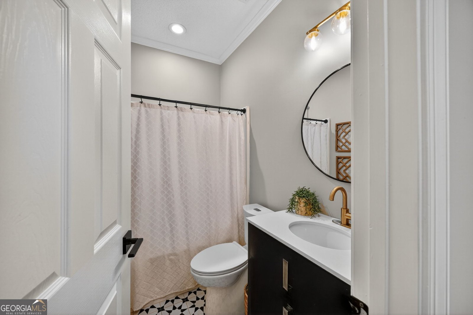 374 Deer Creek Drive Forsyth - 1