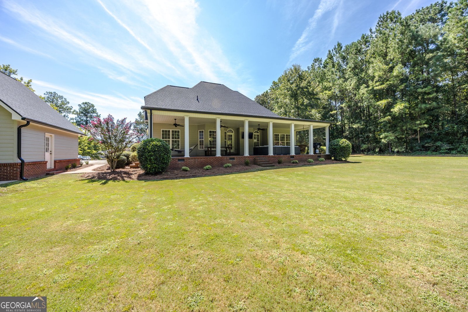 374 Deer Creek Drive Forsyth - 16