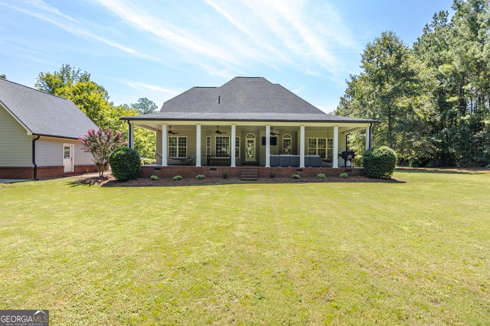 374 Deer Creek Drive Forsyth - 17