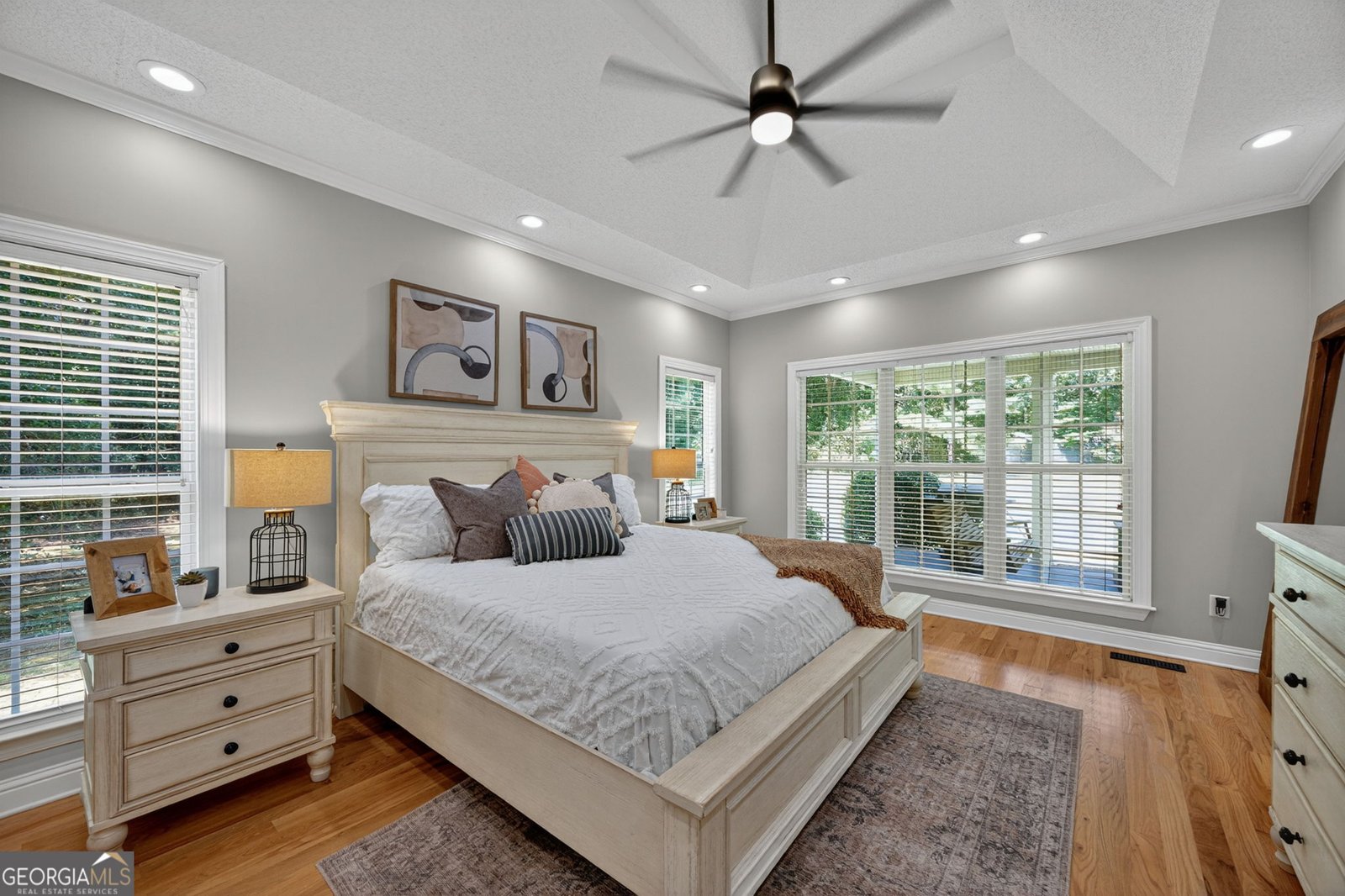 374 Deer Creek Drive Forsyth - 3
