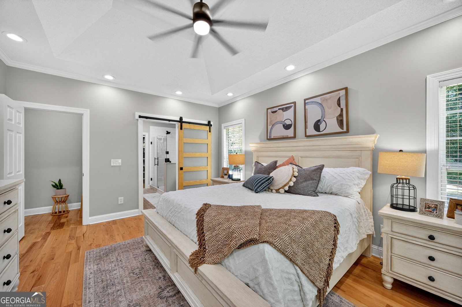 374 Deer Creek Drive Forsyth - 4