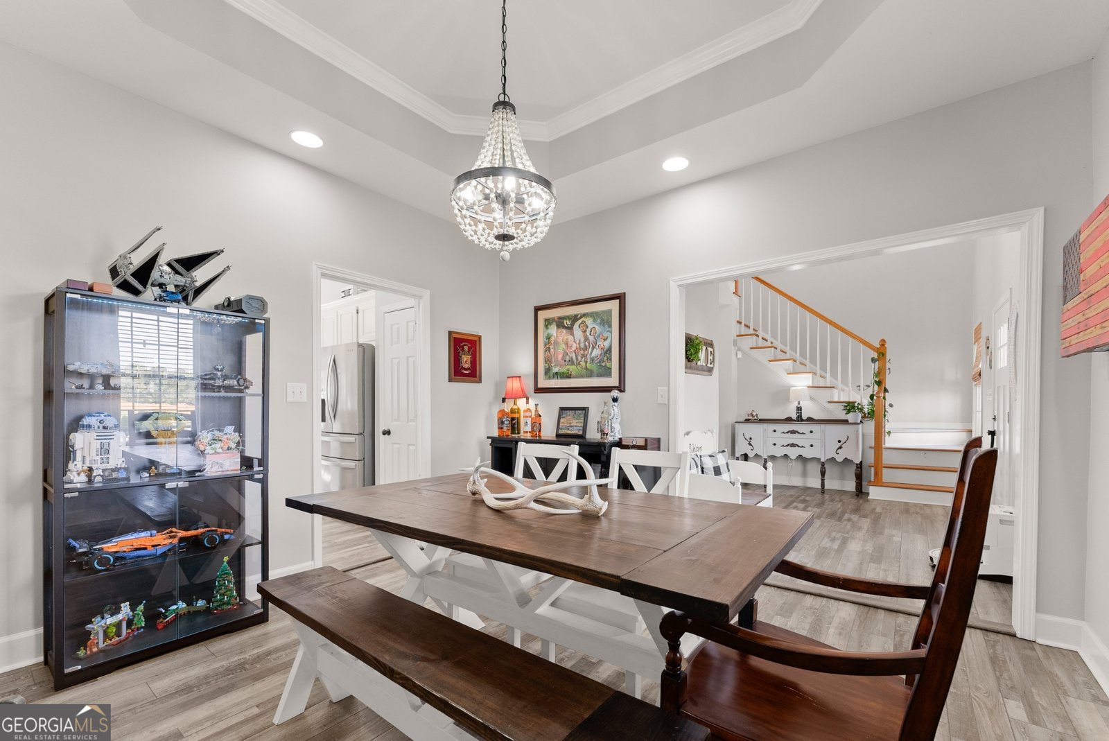 933 Boone Road Hoschton - 13