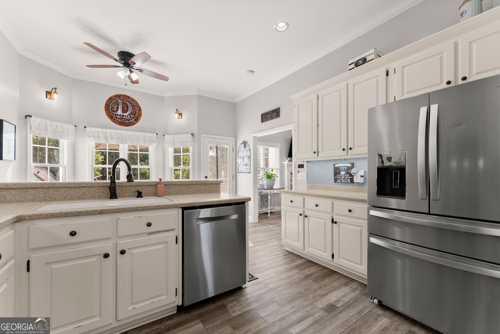 933 Boone Road Hoschton - 14