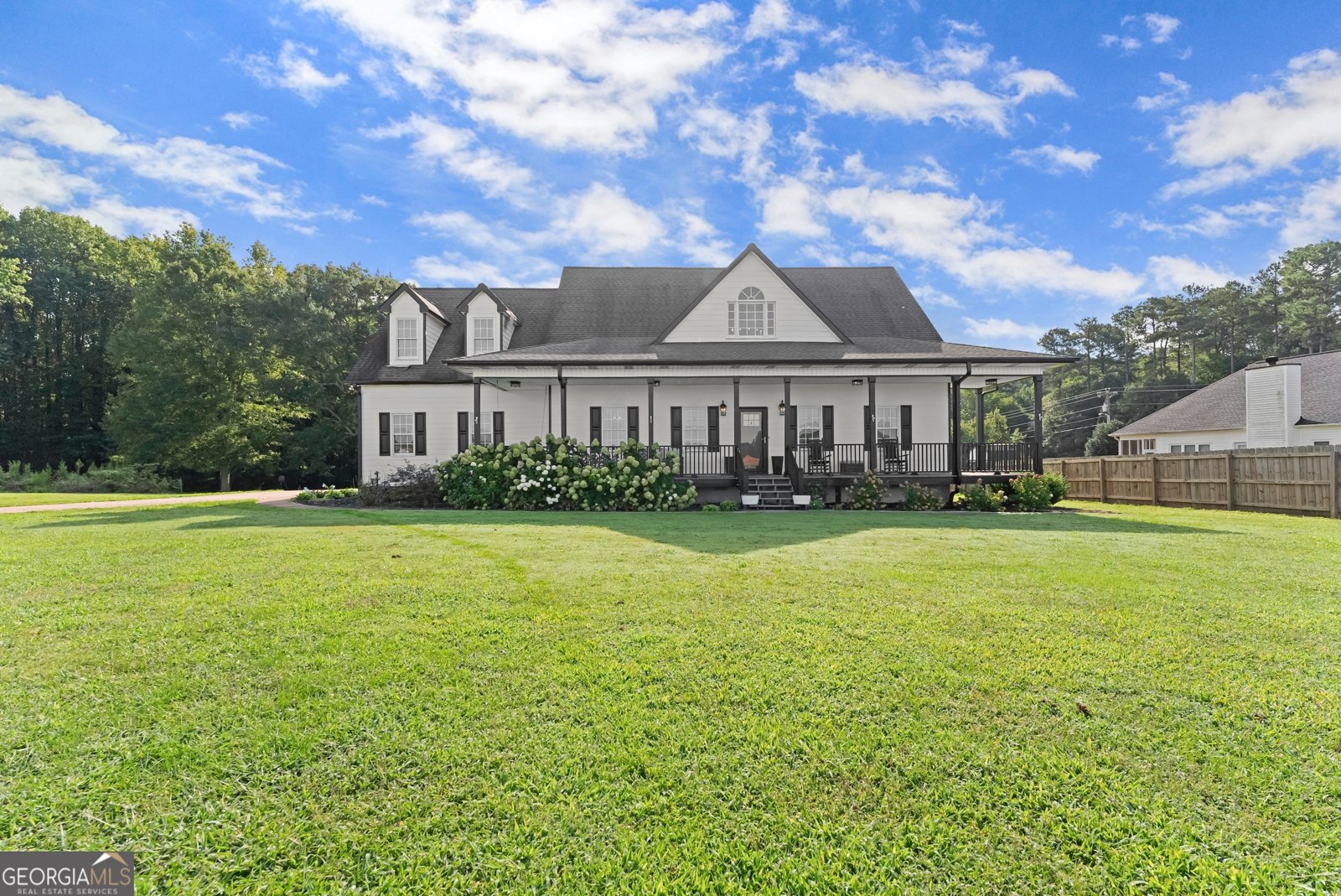 933 Boone Road Hoschton - 3