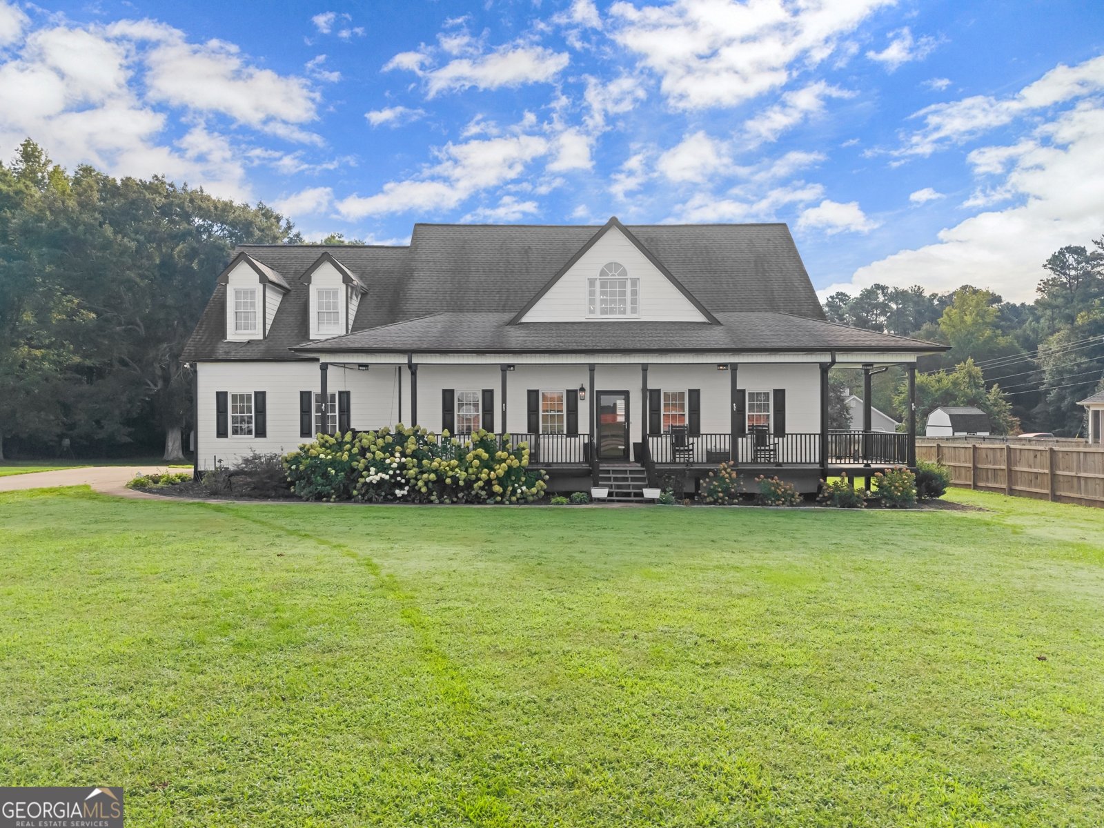 933 Boone Road Hoschton - 4