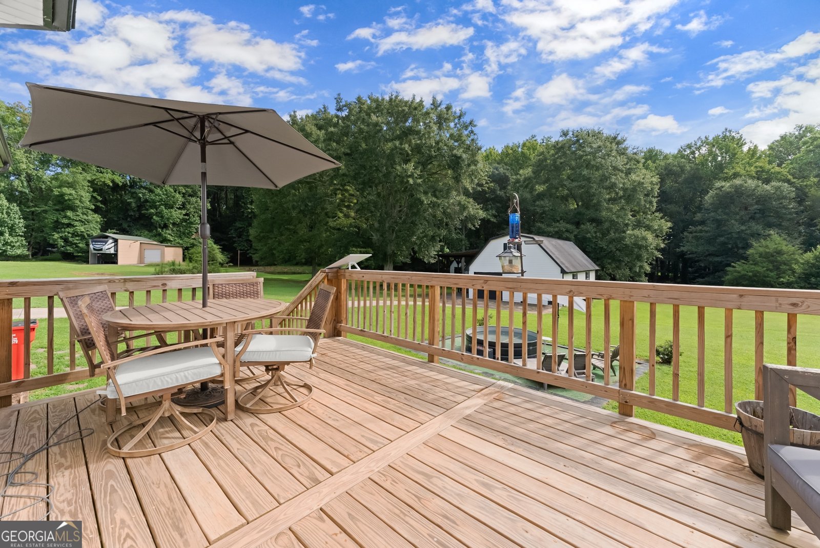 933 Boone Road Hoschton - 43