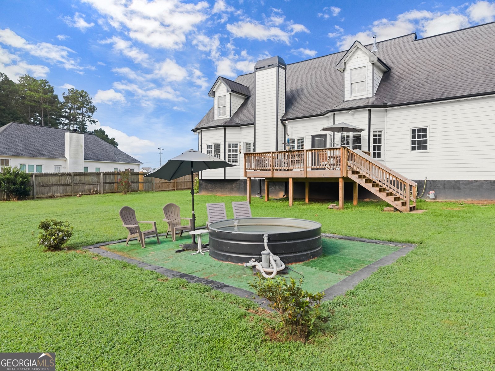 933 Boone Road Hoschton - 44