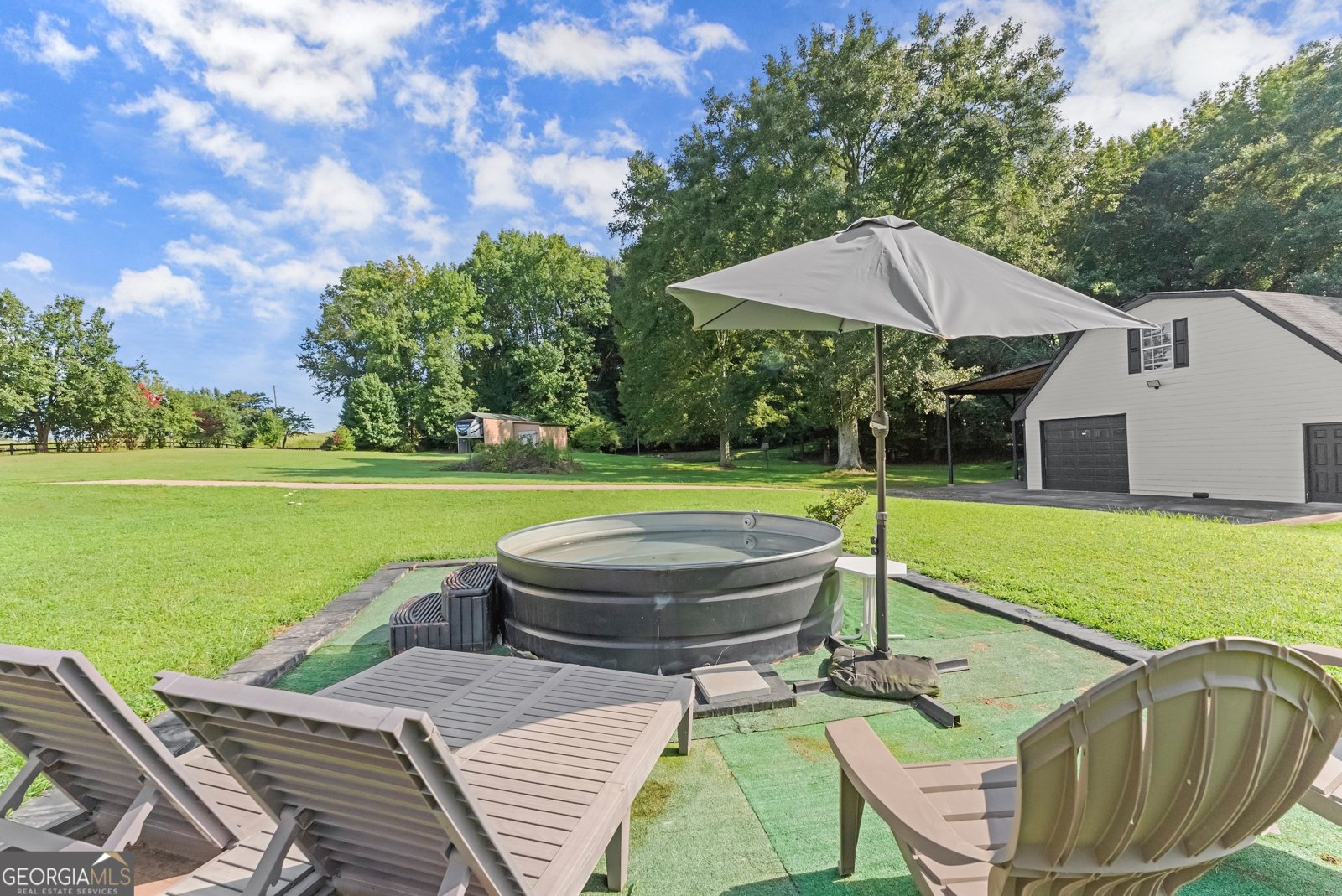 933 Boone Road Hoschton - 45