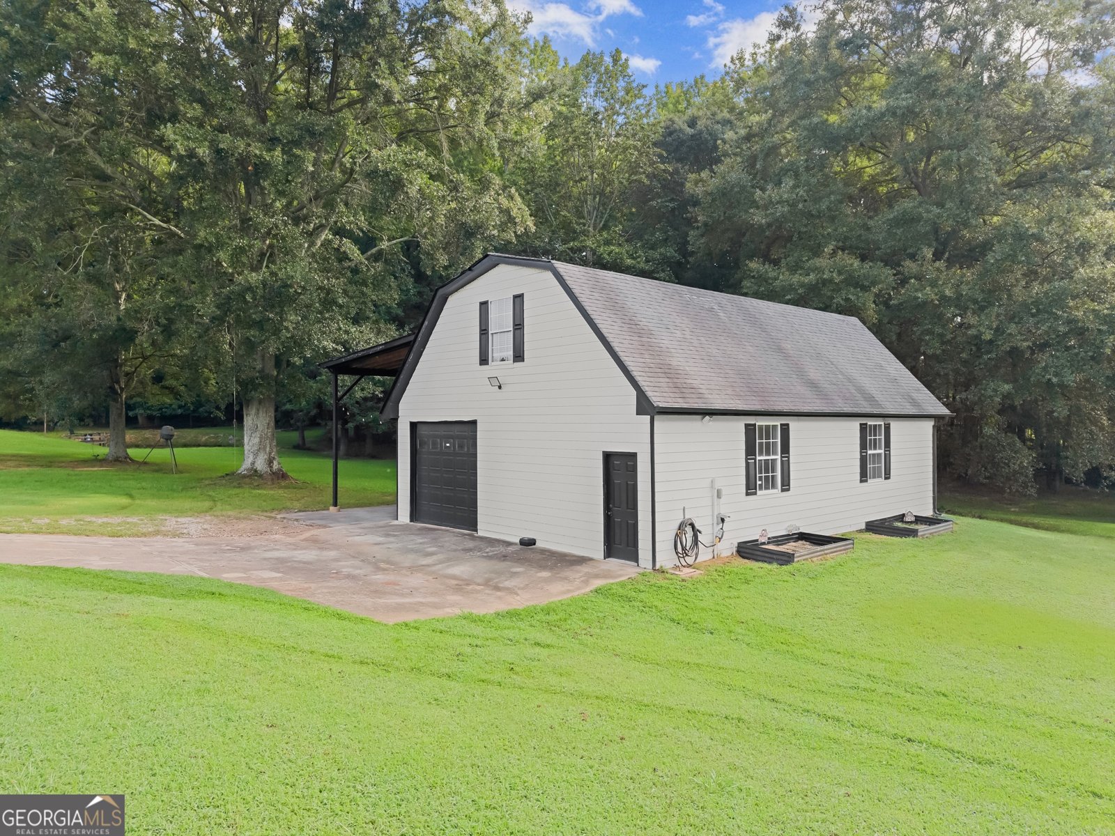 933 Boone Road Hoschton - 47