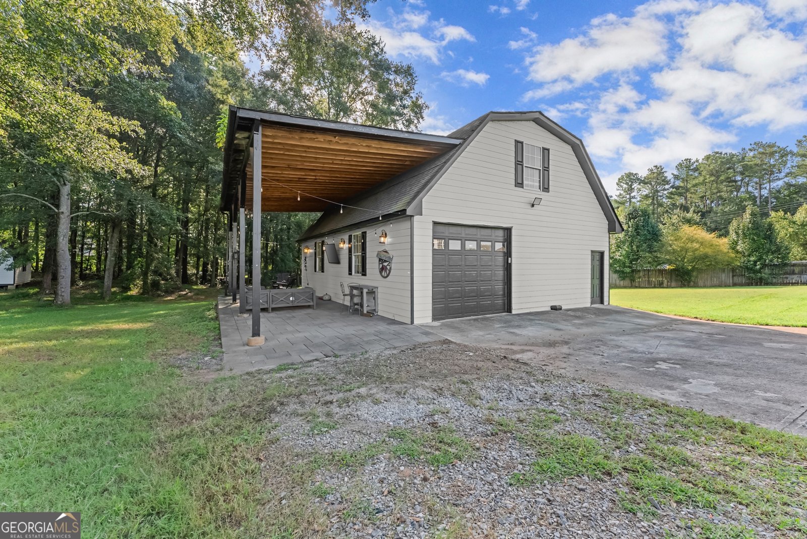 933 Boone Road Hoschton - 48