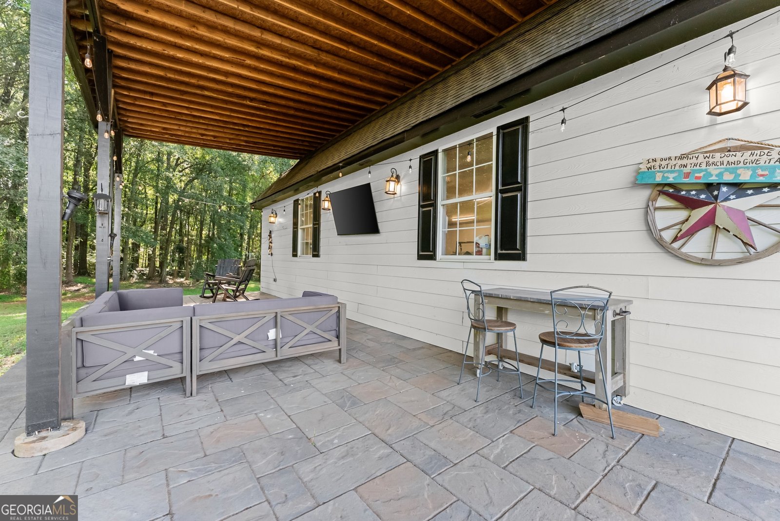 933 Boone Road Hoschton - 49