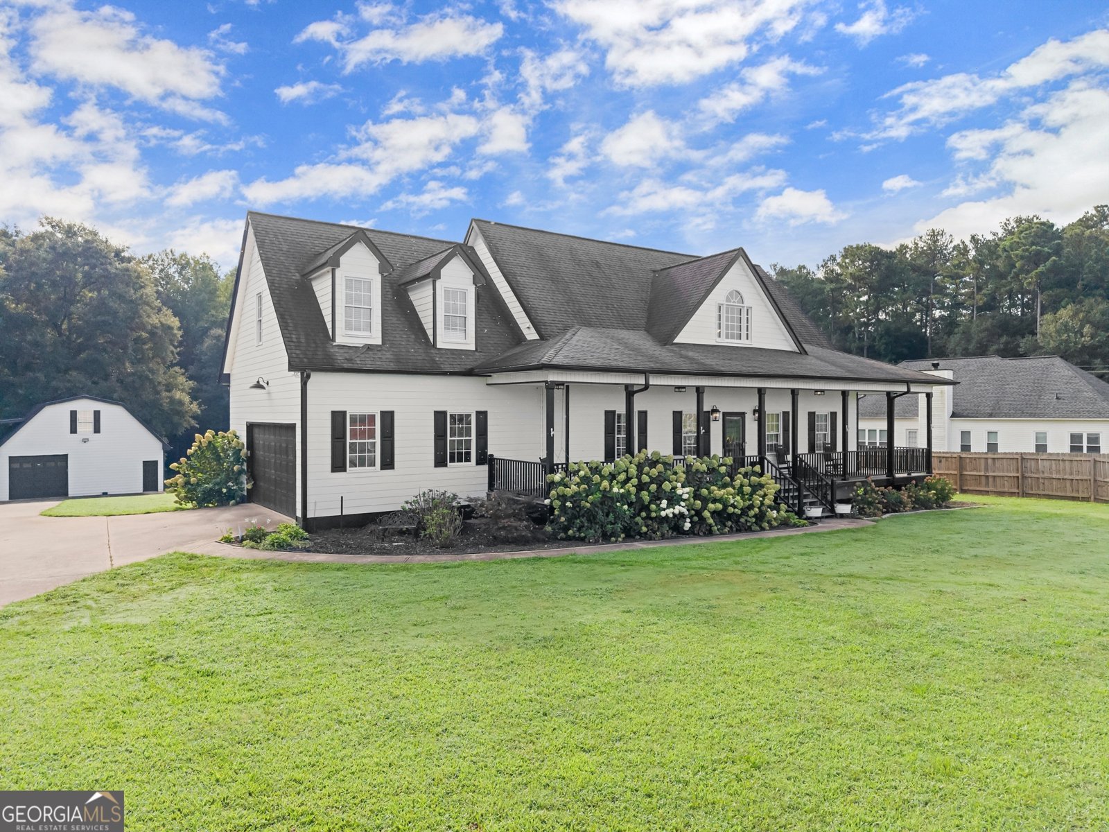 933 Boone Road Hoschton - 5