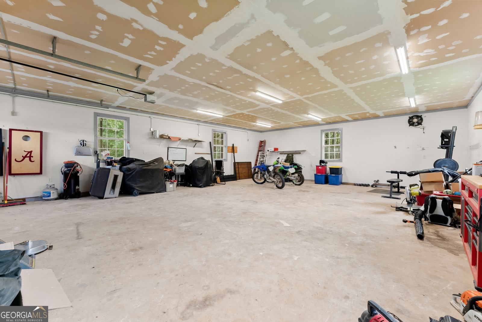 933 Boone Road Hoschton - 53