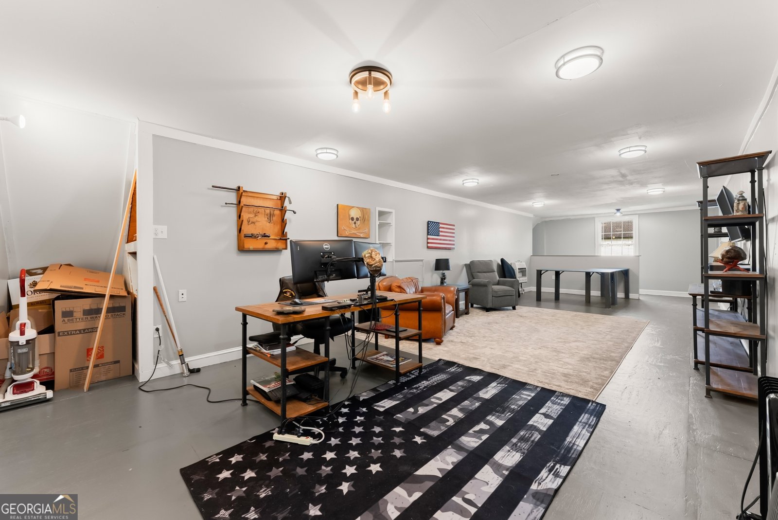 933 Boone Road Hoschton - 54