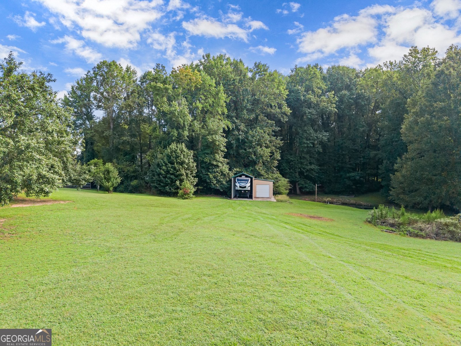 933 Boone Road Hoschton - 59
